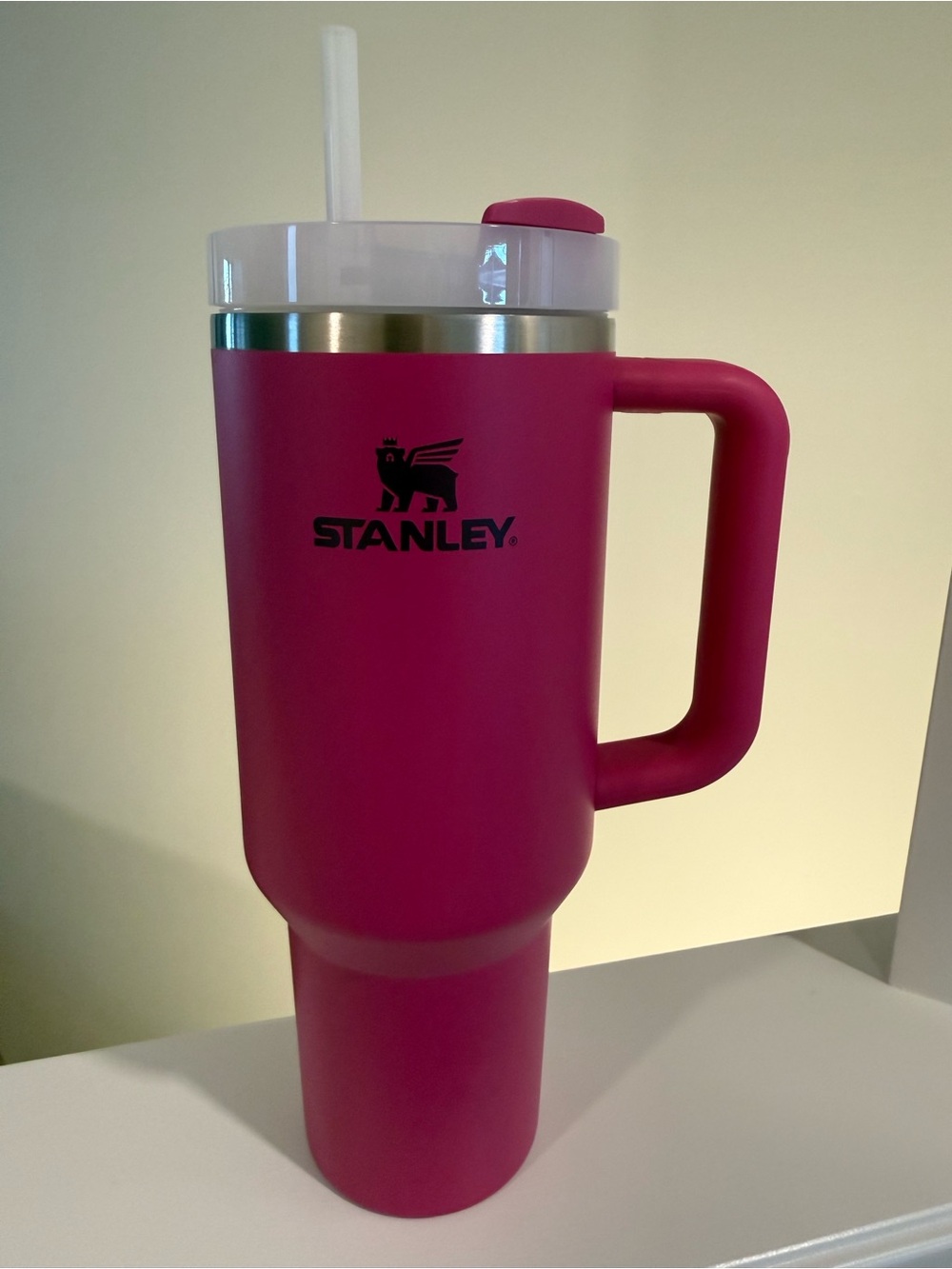 Stanley Quencher H2.0 FlowState Tumbler